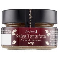 Salsa Tartufata 80 G