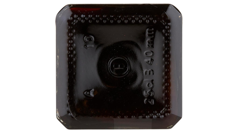 Giusti Aceto Balsamico Di Modena Igp Etichetta Nera 250 Ml