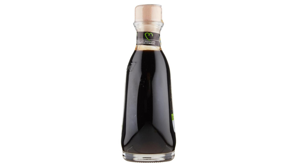 Due Vittorie Bio Aceto Balsamico Di Modena Igp 250 Ml