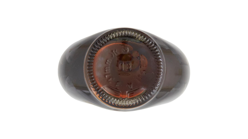 Due Vittorie Bio Aceto Balsamico Di Modena Igp 250 Ml