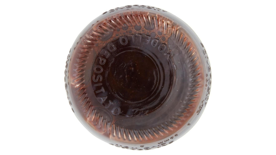 De Nigris Aceto Di Melograno Non Filtrato Biologico 500 Ml