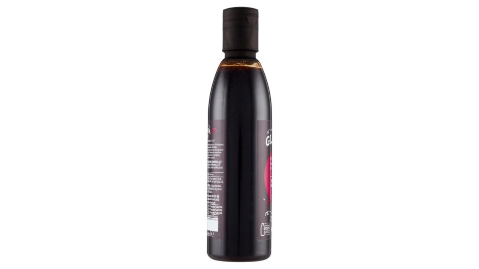 La Glassa All' 'aceto Balsamico Di Modena I.g.p.' 250 Ml