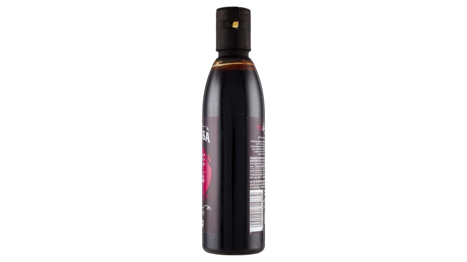 La Glassa All' 'aceto Balsamico Di Modena I.g.p.' 250 Ml