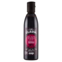 La Glassa All' 'aceto Balsamico Di Modena I.g.p.' 250 Ml