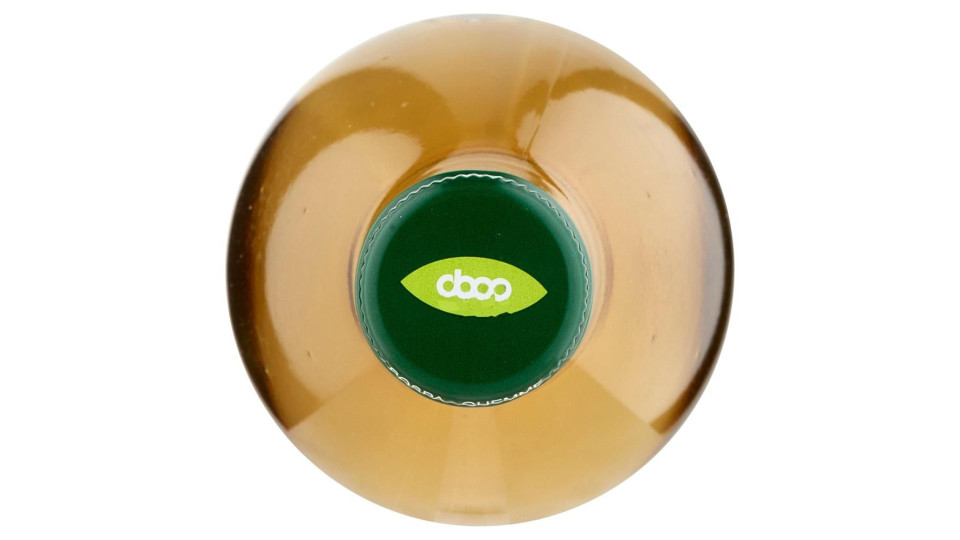 Aceto Di Vino Bianco Chardonnay Biologico 500 Ml
