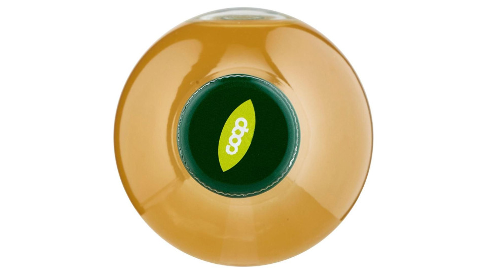 Aceto Di Mele Biologico Non Filtrato 500 Ml