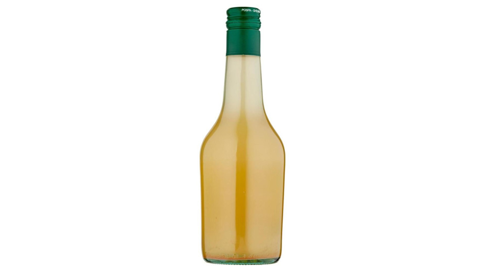 Aceto Di Mele Biologico Non Filtrato 500 Ml