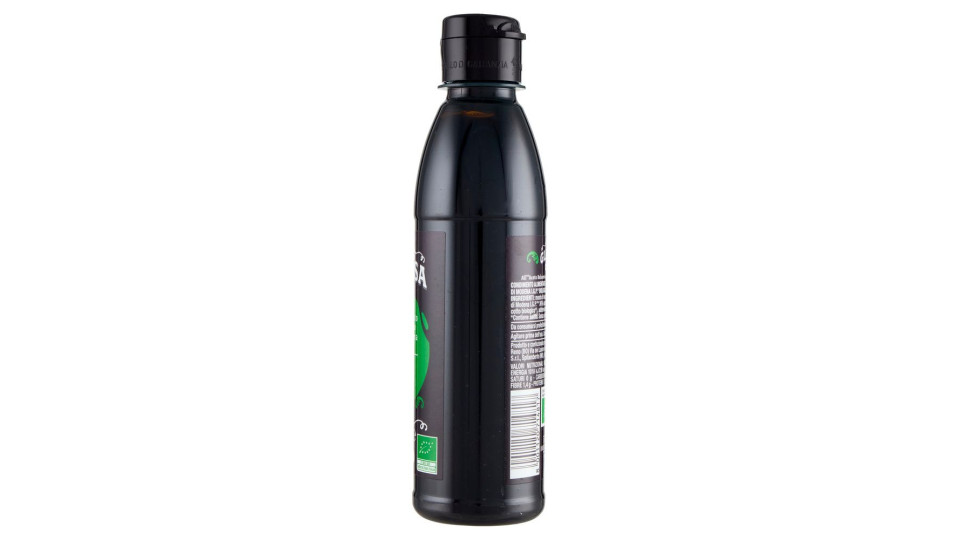 La Glassa All' 'aceto Balsamico Di Modena I.g.p.' Bio 250 Ml