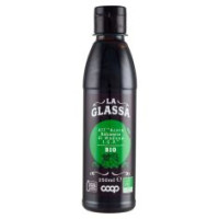 La Glassa All' 'aceto Balsamico Di Modena I.g.p.' Bio 250 Ml