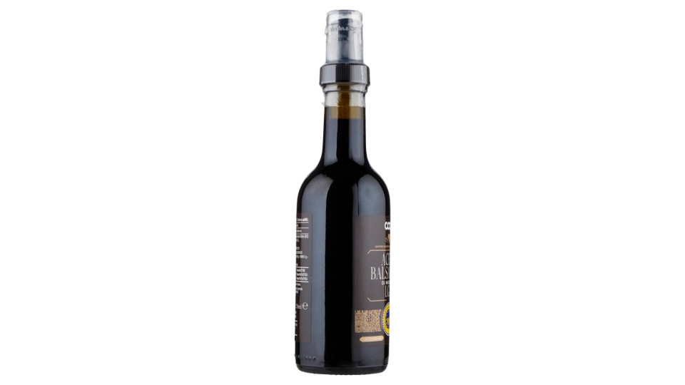 Aceto Balsamico Di Modena I.g.p. 250 Ml