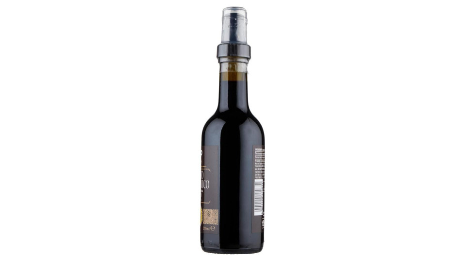 Aceto Balsamico Di Modena I.g.p. 250 Ml