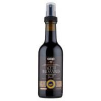 Aceto Balsamico Di Modena I.g.p. 250 Ml