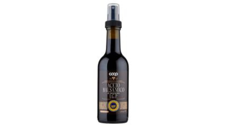 Aceto Balsamico Di Modena I.g.p. 250 Ml