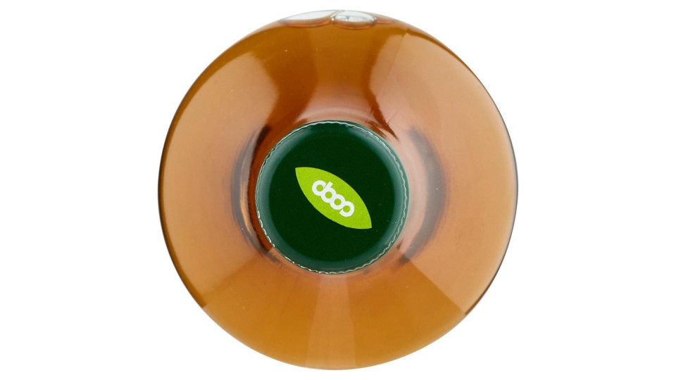 Aceto Di Mele 100% Italiane Biologico 500 Ml