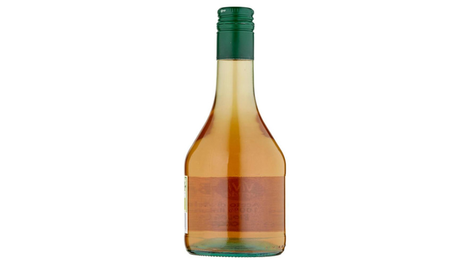 Aceto Di Mele 100% Italiane Biologico 500 Ml