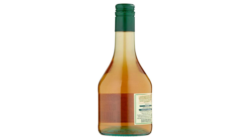Aceto Di Mele 100% Italiane Biologico 500 Ml