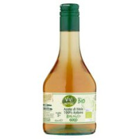 Aceto Di Mele 100% Italiane Biologico 500 Ml