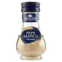La Drogheria 1880 Pepe Bianco Macinato 40 G