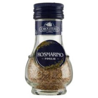 La Drogheria 1880 Rosmarino Foglie 15 G
