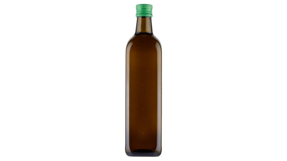 Olio Extra Vergine Di Oliva 100% Italiano Biologico 750 Ml