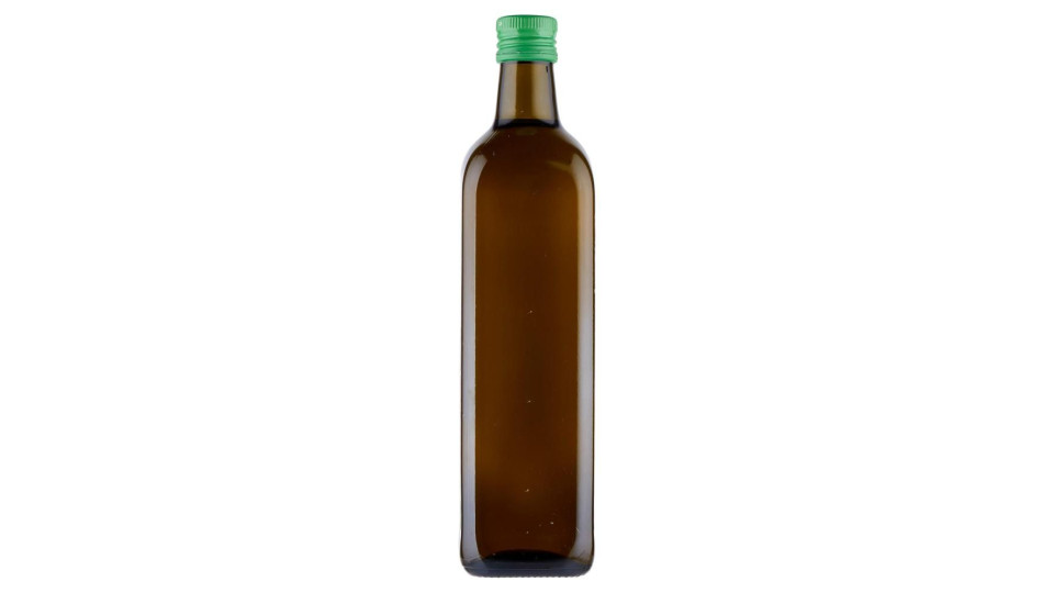 Olio Extra Vergine Di Oliva 100% Italiano Biologico 750 Ml