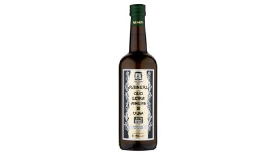 Raineri Olio Extra Vergine Di Oliva 0,750 L