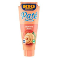 Rio Mare Patè Salmone Rosa 100 G