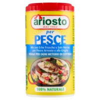 Ariosto Per Pesce 80 G
