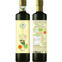 Olio Extra Vergine Di Oliva Dop Azienda Agricola Manzella E Iannello 500 Ml