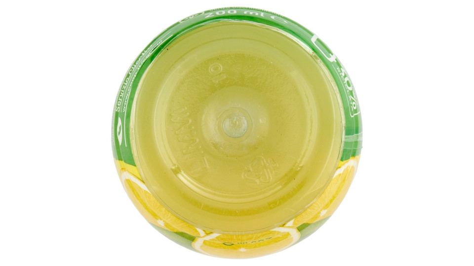 Succo Di Limone 200 Ml