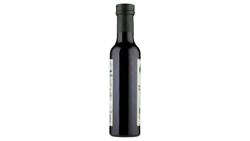 Aceto Balsamico Di Modena I.g.p. Biologico 250 Ml