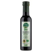 Aceto Balsamico Di Modena I.g.p. Biologico 250 Ml