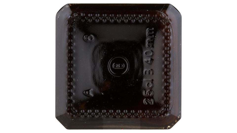 Giusti Aceto Balsamico Di Modena Igp Etichetta Oro 250 Ml