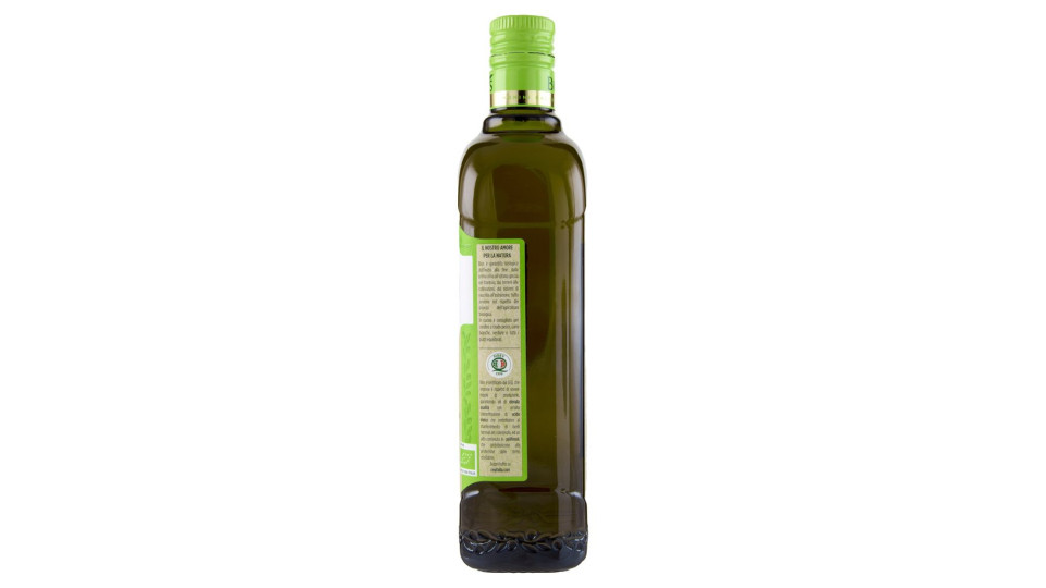 Monini Bios Olio Extra Vergine Di Oliva Biologico 750 Ml