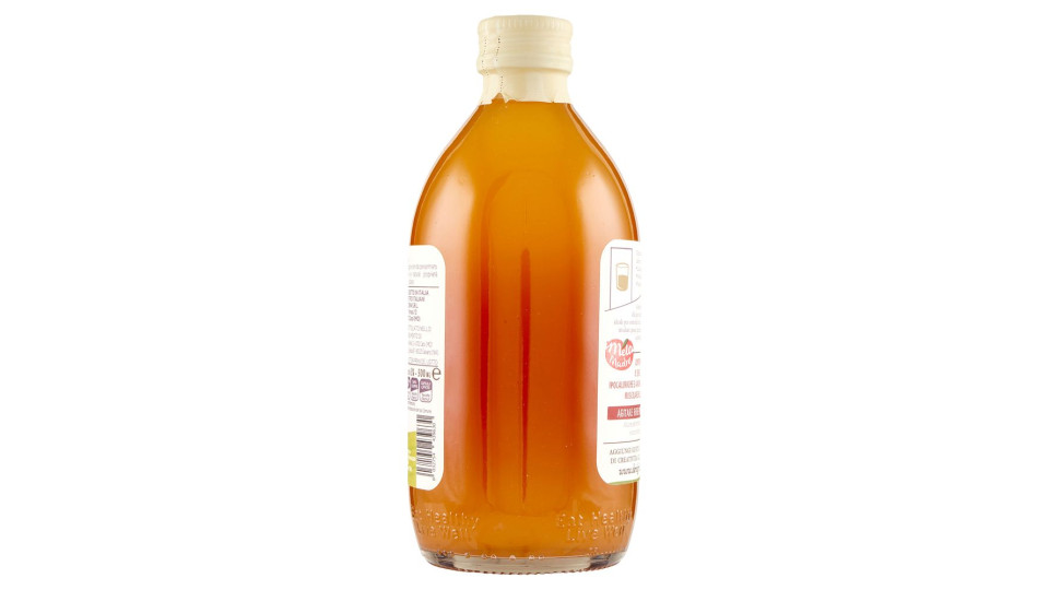 De Nigris Mela Madre Biologico 500 Ml
