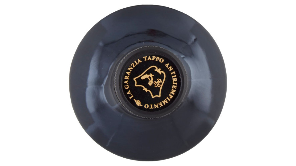 Gonnelli 1585 Rocca Di Cervaia Olio Extra Vergine Di Oliva Olive Nere 750 Ml