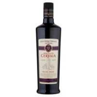Gonnelli 1585 Rocca Di Cervaia Olio Extra Vergine Di Oliva Olive Nere 750 Ml