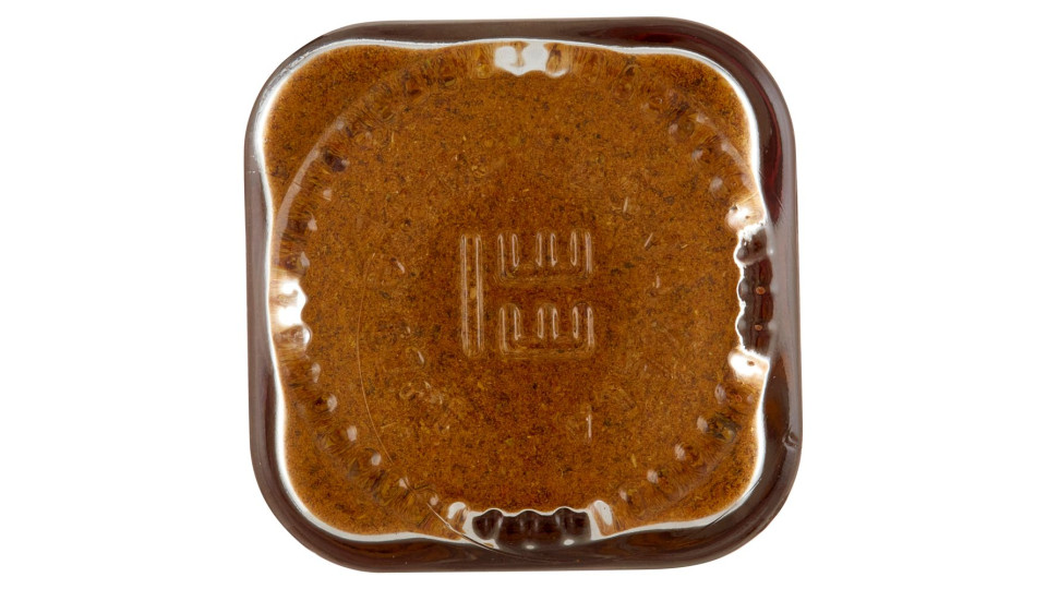 Cannamela Spezie Curry Extrapiccante 28 G