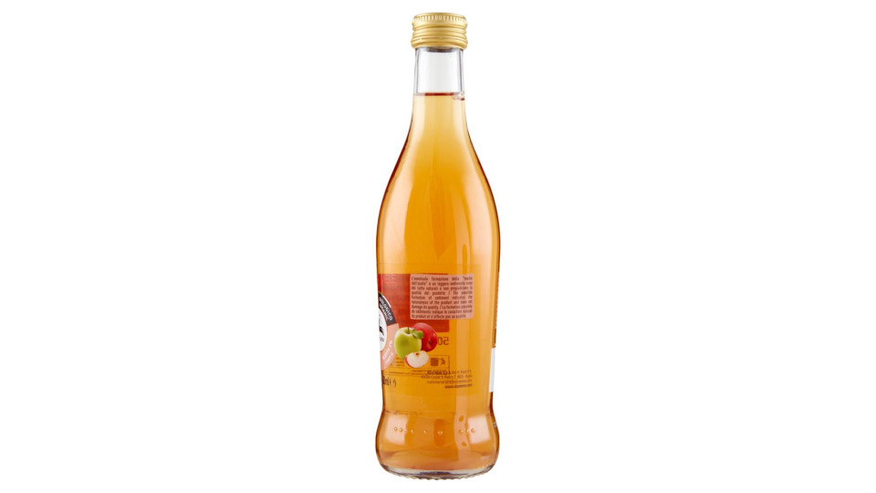 Alce Nero Aceto Di Mele 500 Ml