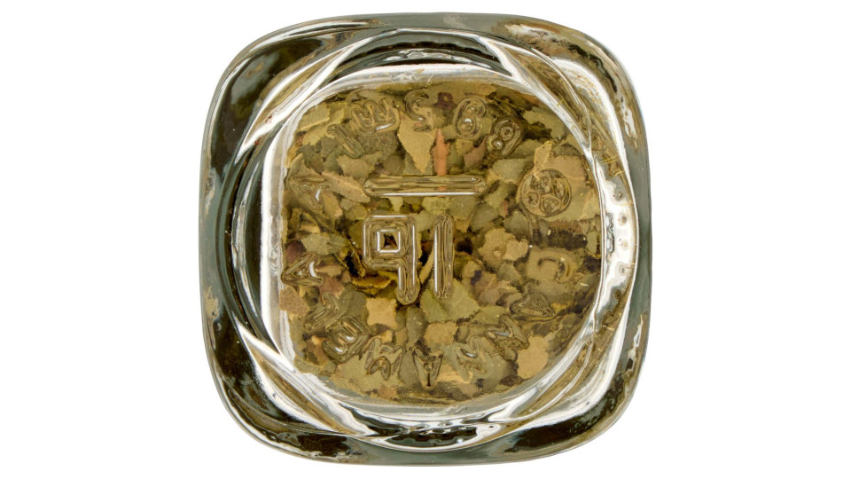 Cannamela Erbe Alloro Foglie 12 G