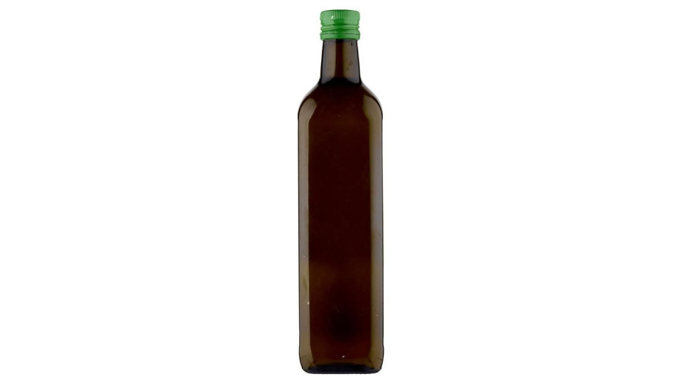 Olio Extra Vergine Di Oliva Biologico 750 Ml