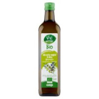 Olio Extra Vergine Di Oliva Biologico 750 Ml