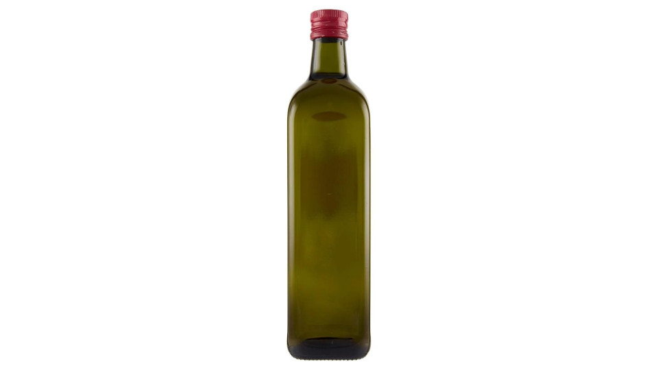 Olio Extra Vergine Di Oliva Olio Di Calabria Igp 750 Ml