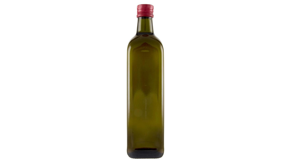 Olio Extra Vergine Di Oliva Olio Di Calabria Igp 750 Ml