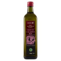Olio Extra Vergine Di Oliva Olio Di Calabria Igp 750 Ml