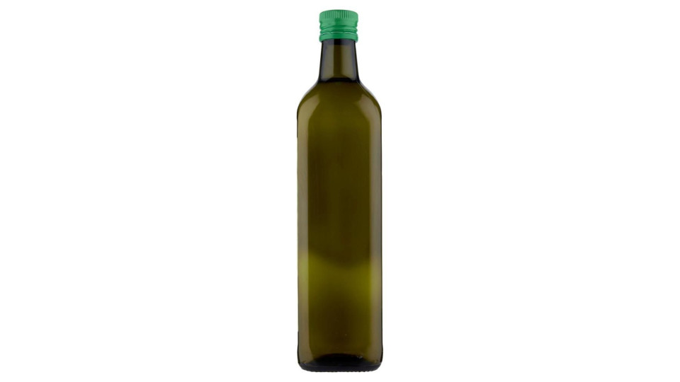 Olio Di Germe Di Mais Biologico 750 Ml