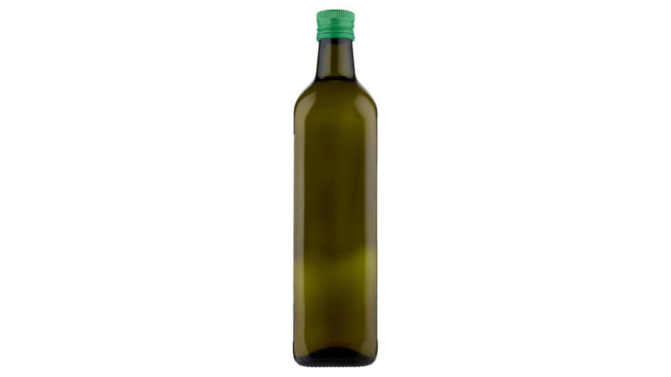 Olio Di Germe Di Mais Biologico 750 Ml