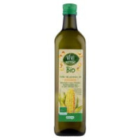 Olio Di Germe Di Mais Biologico 750 Ml