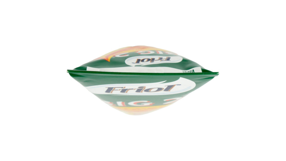 Friol Big 2 Maionese & Ketchup 190 G