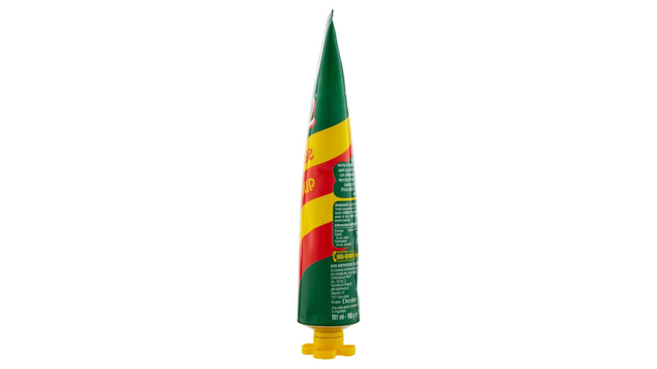 Friol Big 2 Maionese & Ketchup 190 G